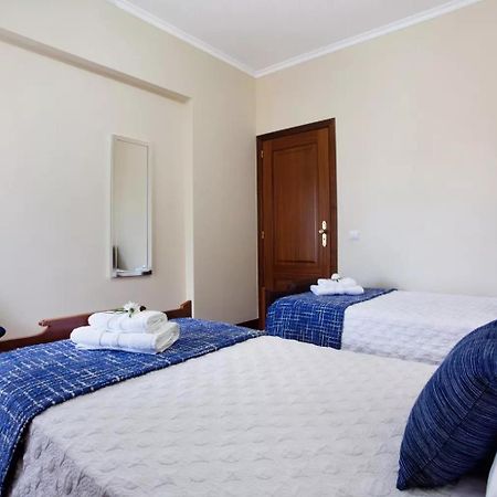 Central Living Funchal Экстерьер фото