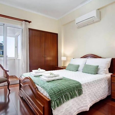 Central Living Funchal Экстерьер фото