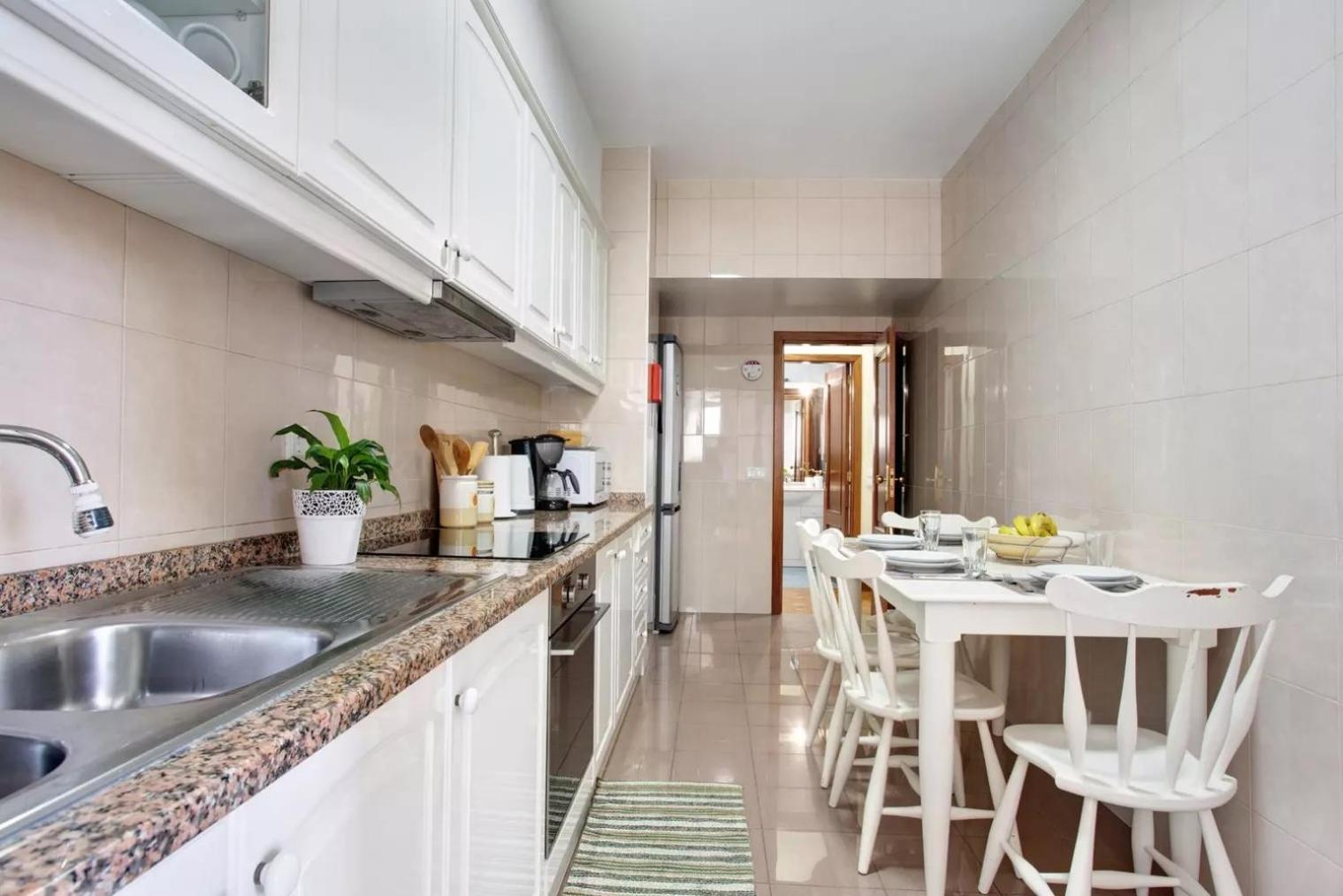 Central Living Funchal Экстерьер фото