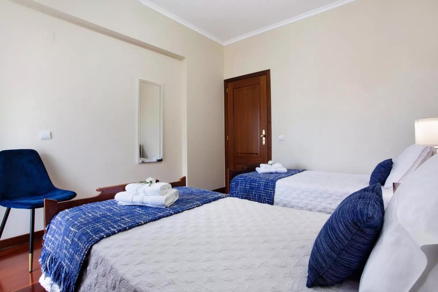 Central Living Funchal Экстерьер фото