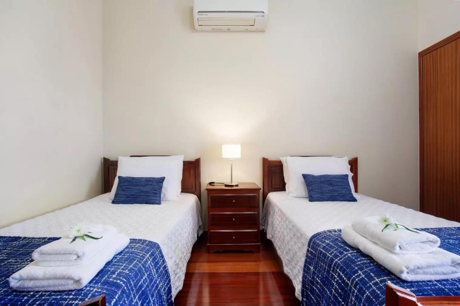 Central Living Funchal Экстерьер фото