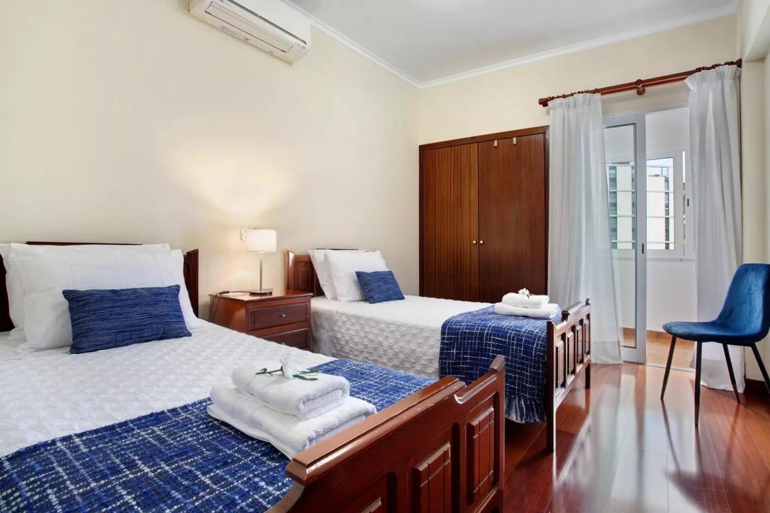Central Living Funchal Экстерьер фото
