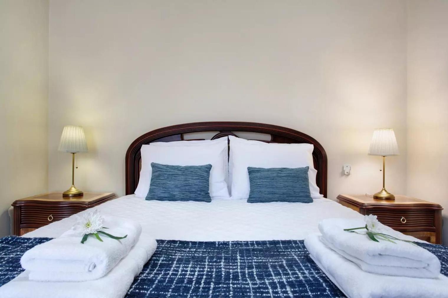 Central Living Funchal Экстерьер фото