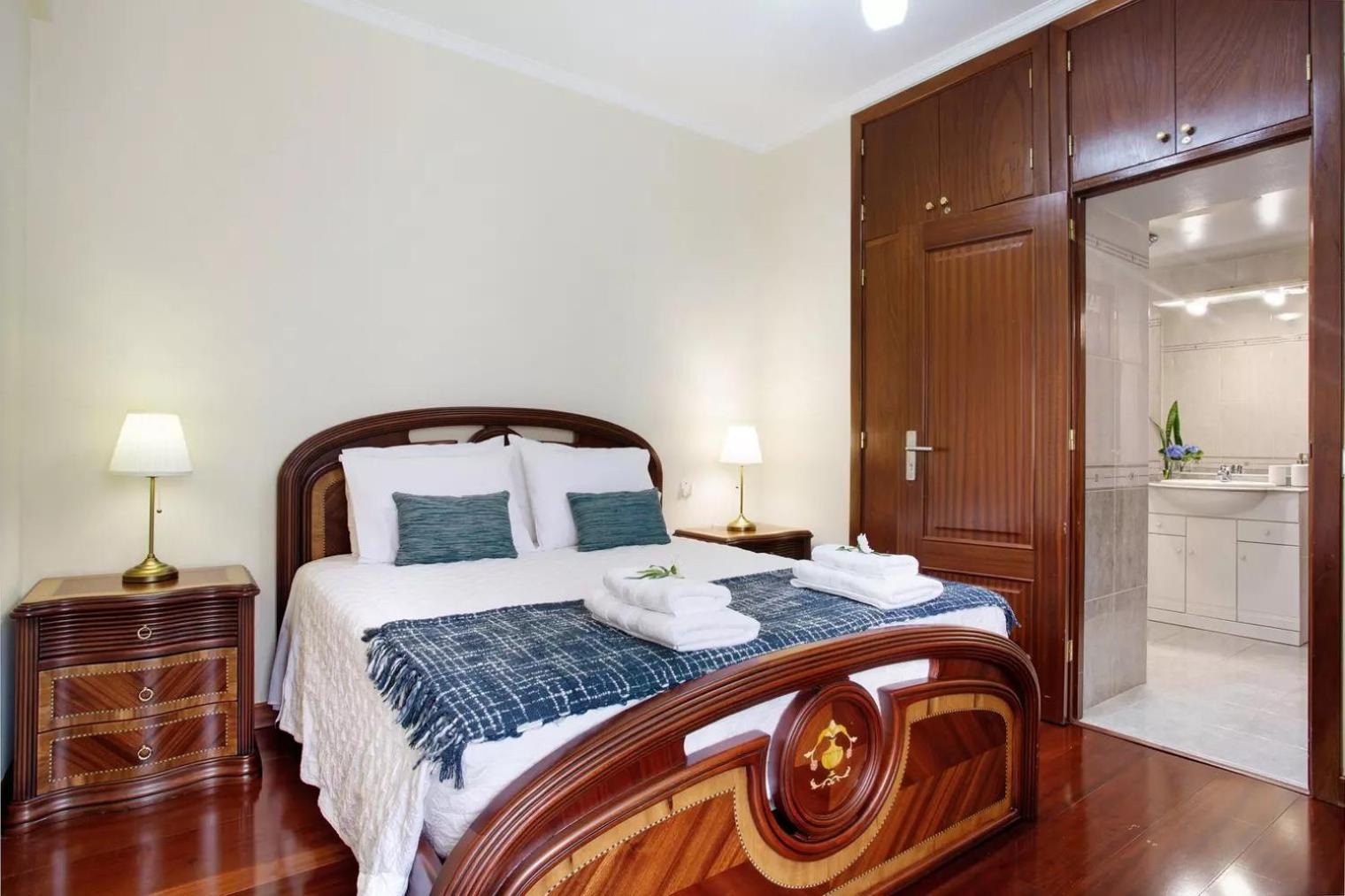 Central Living Funchal Экстерьер фото