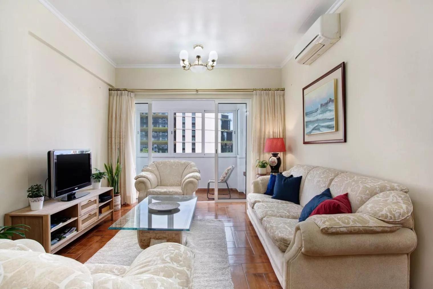 Central Living Funchal Экстерьер фото