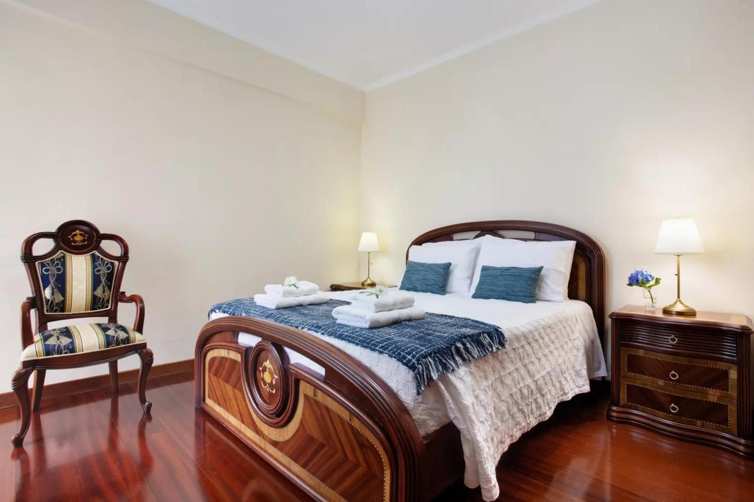 Central Living Funchal Экстерьер фото