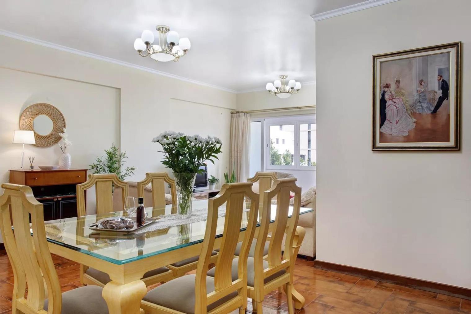 Central Living Funchal Экстерьер фото
