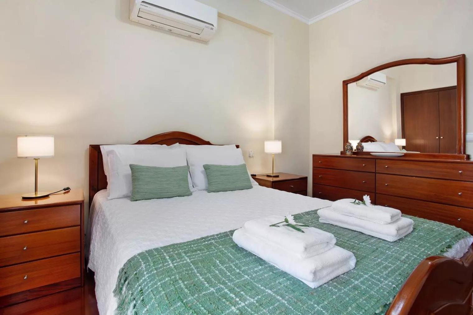 Central Living Funchal Экстерьер фото