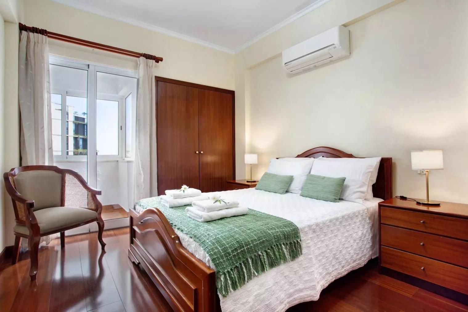 Central Living Funchal Экстерьер фото